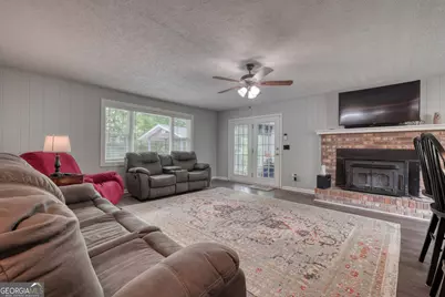 497 Hidden Lake Road, Blairsville, GA 30512 - Photo 6