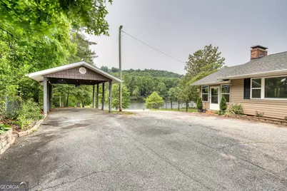 497 Hidden Lake Road, Blairsville, GA 30512 - Photo 8