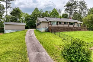 497 Hidden Lake Rd, Blairsville, GA 30512 - Photo 12