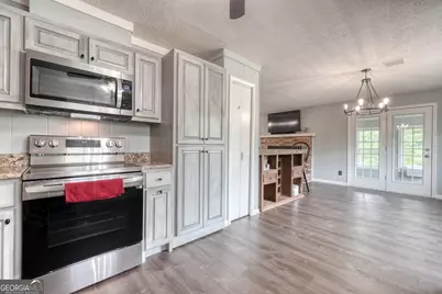 497 Hidden Lake Road, Blairsville, GA 30512 - Photo 24