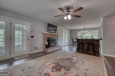 497 Hidden Lake Road, Blairsville, GA 30512 - Photo 18