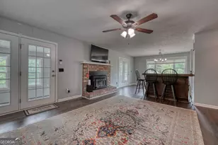 497 Hidden Lake Rd, Blairsville, GA 30512 - Photo 18