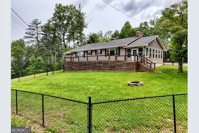 497 Hidden Lake Road, Blairsville, GA 30512 - Photo 2