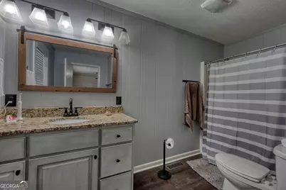 497 Hidden Lake Road, Blairsville, GA 30512 - Photo 30