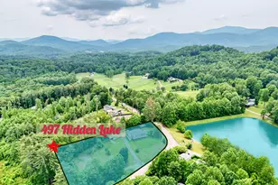 497 Hidden Lake Rd, Blairsville, GA 30512 - Photo 1