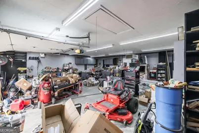 319 Pope Road, Roberta, GA 31078 - Photo 40