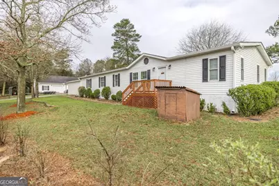 319 Pope Road, Roberta, GA 31078 - Photo 4