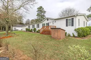 319 Pope Rd, Roberta, GA 31078 - Photo 4
