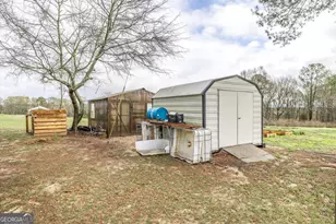 319 Pope Rd, Roberta, GA 31078 - Photo 36