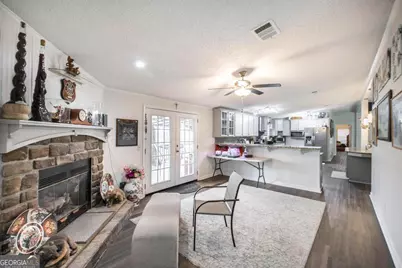 319 Pope Road, Roberta, GA 31078 - Photo 16