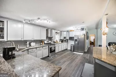 319 Pope Road, Roberta, GA 31078 - Photo 14