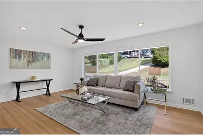 2967 Flat Shoals Road, Decatur, GA 30034 - Photo 10