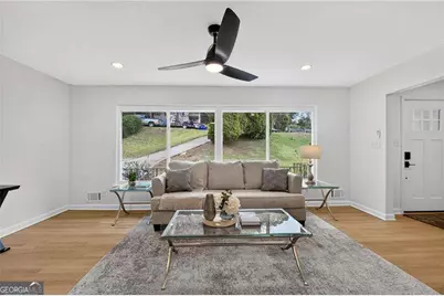 2967 Flat Shoals Road, Decatur, GA 30034 - Photo 12