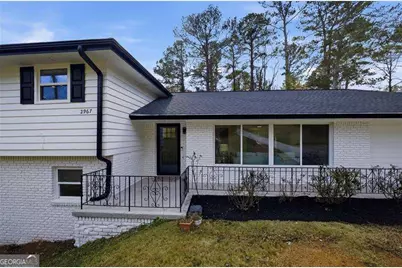 2967 Flat Shoals Road, Decatur, GA 30034 - Photo 4