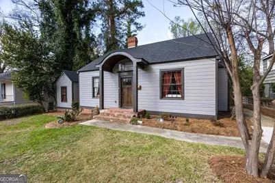 2485 Carlton Way, Macon, GA 31204 - Photo 2