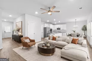 583 Overlook Rd, Covington, GA 30014 - Photo 4