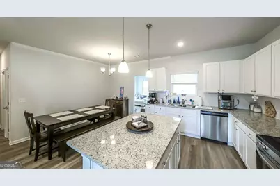 735 Cherokee Rose, Bremen, GA 30110 - Photo 12