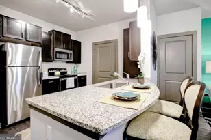 800 Millwood St, Woodstock, GA 30189 - Photo 2