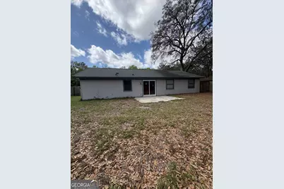 155 W Woodhaven Drive, Kingsland, GA 31548 - Photo 18