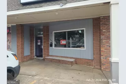 1507 Rice Avenue, Dublin, GA 31021 - Photo 1