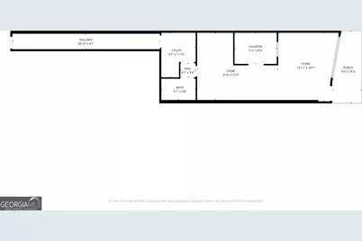 1507 Rice Avenue, Dublin, GA 31021 - Photo 4