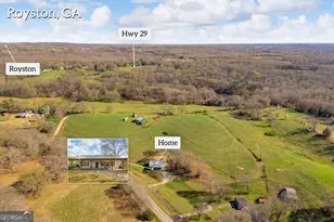 529 Bond Bridge Rd, Royston, GA 30662 - Photo 36