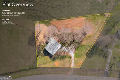 529 Bond Bridge Road, Royston, GA 30662 - Photo 34