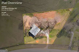 529 Bond Bridge Rd, Royston, GA 30662 - Photo 34