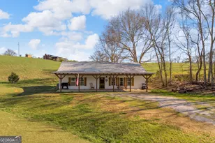 529 Bond Bridge Rd, Royston, GA 30662 - Photo 2