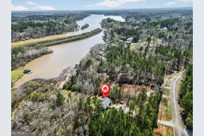 180 Anchor Point Drive, Eatonton, GA 31024 - Photo 48