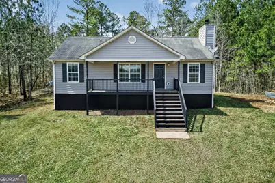180 Anchor Point Drive, Eatonton, GA 31024 - Photo 1