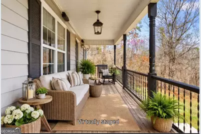 180 Anchor Point Drive, Eatonton, GA 31024 - Photo 46