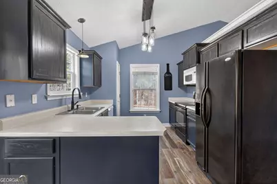 180 Anchor Point Drive, Eatonton, GA 31024 - Photo 14