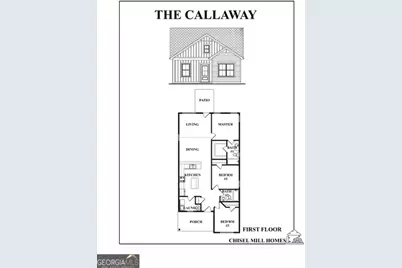 11 Crown Street, Lagrange, GA 30240 - Photo 26