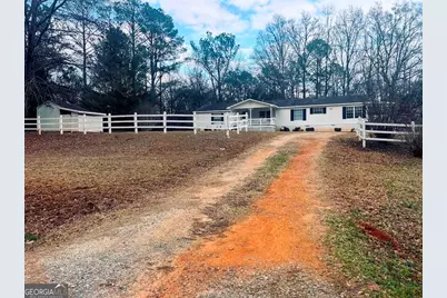 5068 Hamilton-Pleasant Grove Rd, Pine Mountain, GA 31822 - Photo 1