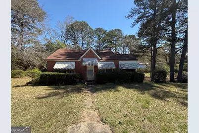 1218 New Franklin Road, Lagrange, GA 30240 - Photo 1