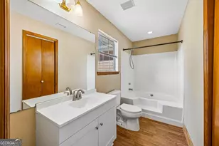 279 Pine Ave, Kingsland, GA 31548 - Photo 26