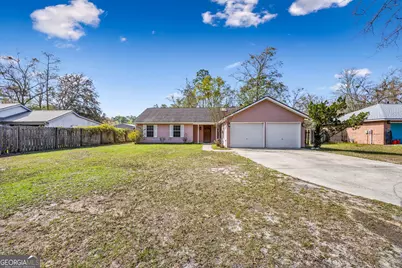 279 Pine Avenue, Kingsland, GA 31548 - Photo 4