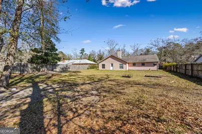 279 Pine Avenue, Kingsland, GA 31548 - Photo 40