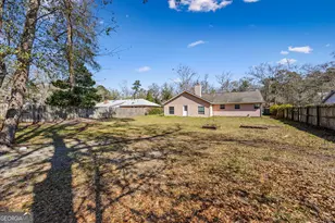 279 Pine Ave, Kingsland, GA 31548 - Photo 40