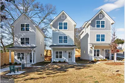 3 Crown Street, Lagrange, GA 30240 - Photo 2