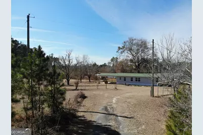 271 Marchants Dairy Road, Rhine, GA 31077 - Photo 2