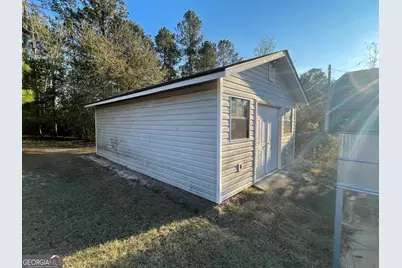 271 Marchants Dairy Road, Rhine, GA 31077 - Photo 18