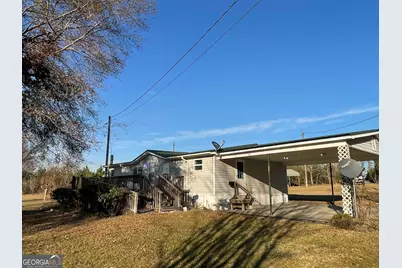 271 Marchants Dairy Road, Rhine, GA 31077 - Photo 6