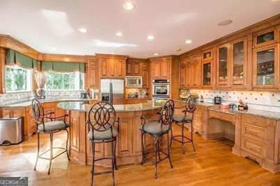 4064 Lyon Boulevard, Atlanta, GA 30331 - Photo 14