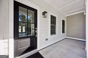 215 McQueen St, Folkston, GA 31537 - Photo 8