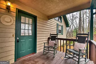 95 N Crestview Dr, Ellijay, GA 30540 - Photo 4