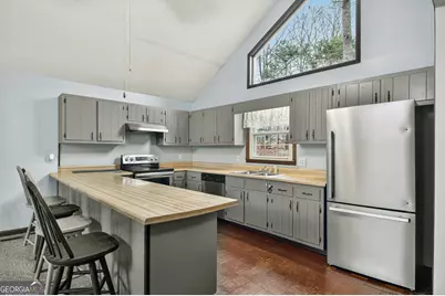 95 N Crestview Drive, Ellijay, GA 30540 - Photo 12