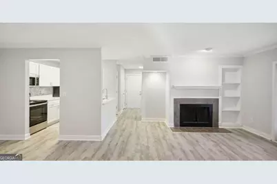 100 Pinhurst Drive #0726P, Atlanta, GA 30339 - Photo 22