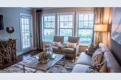 100 Pinhurst Drive #0726P, Atlanta, GA 30339 - Photo 32